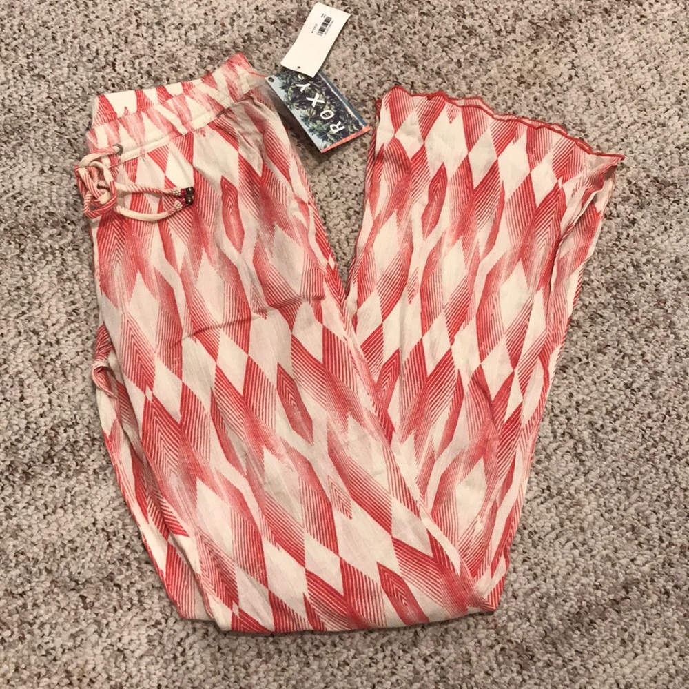 Roxy Sandy Seas pants